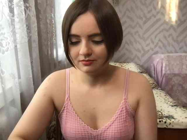 KottyCat webcam