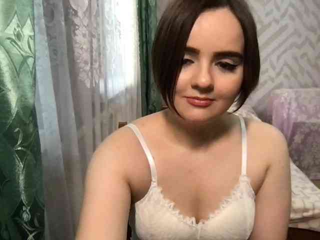 KottyCat webcam