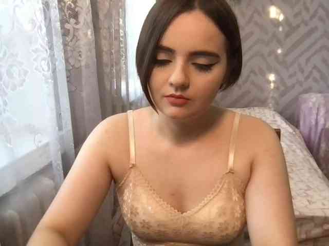 KottyCat webcam