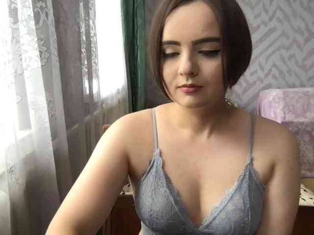 KottyCat webcam
