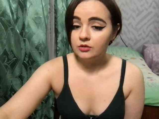 KottyCat webcam