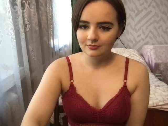 KottyCat webcam