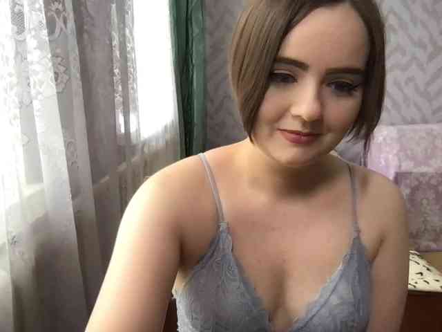 KottyCat webcam