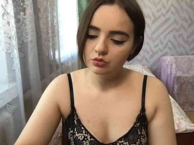 KottyCat webcam
