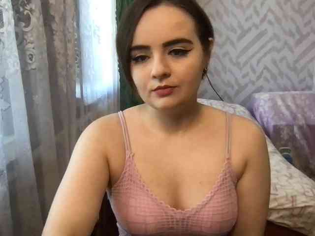 KottyCat webcam