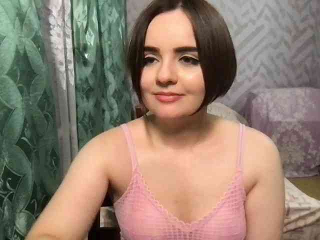 KottyCat webcam