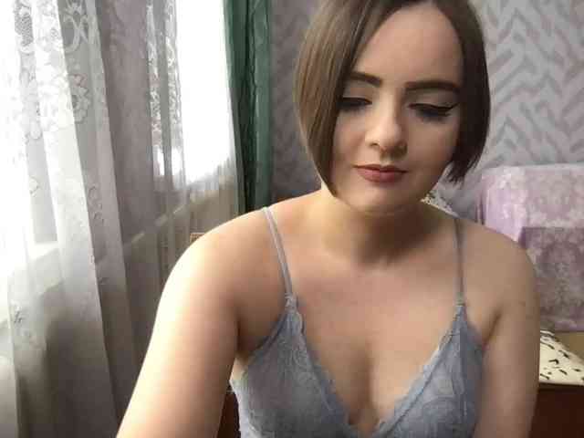 KottyCat webcam