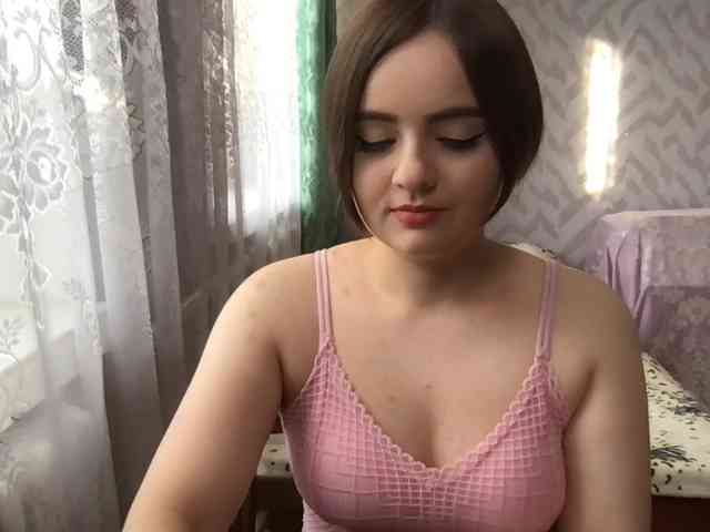 KottyCat webcam