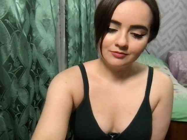 KottyCat webcam