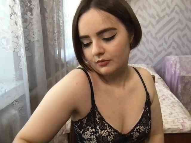 KottyCat webcam