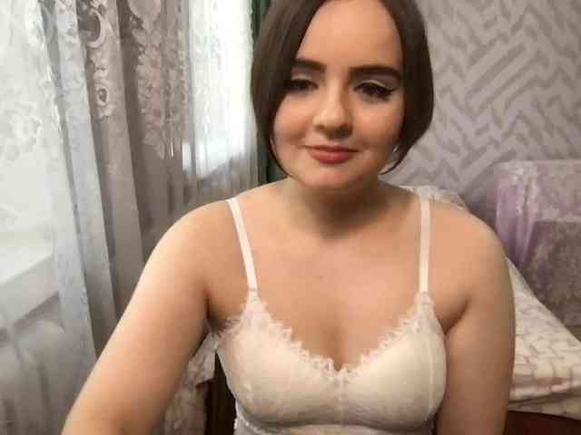 KottyCat webcam