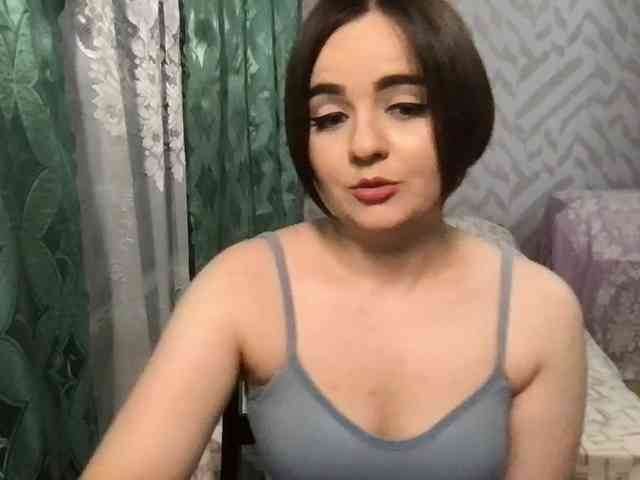KottyCat webcam