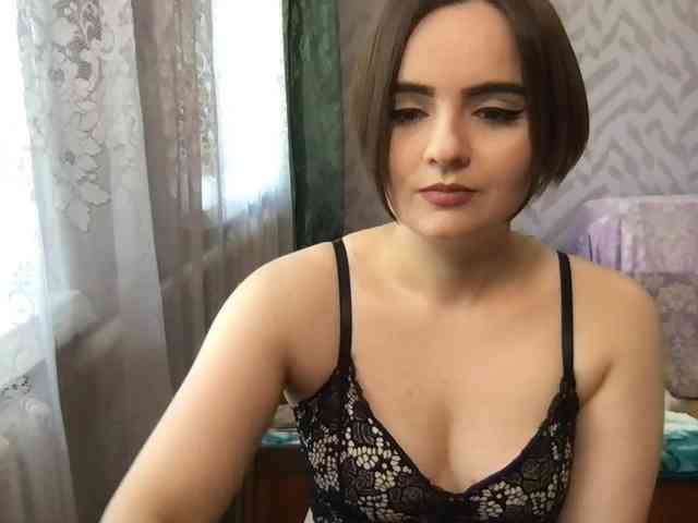 KottyCat webcam