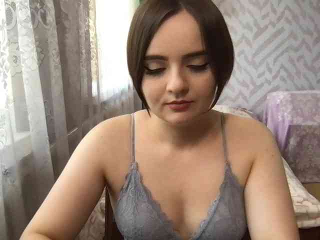 KottyCat webcam