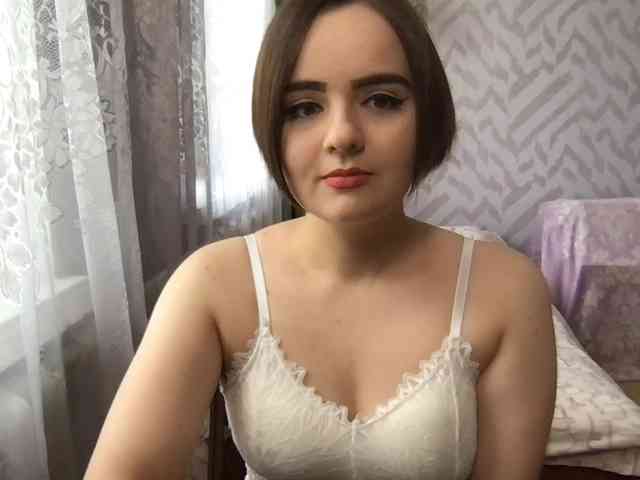 KottyCat webcam
