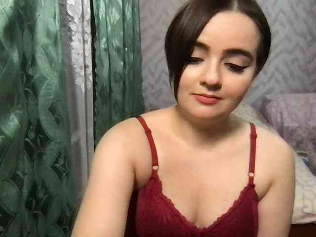 KottyCat webcam