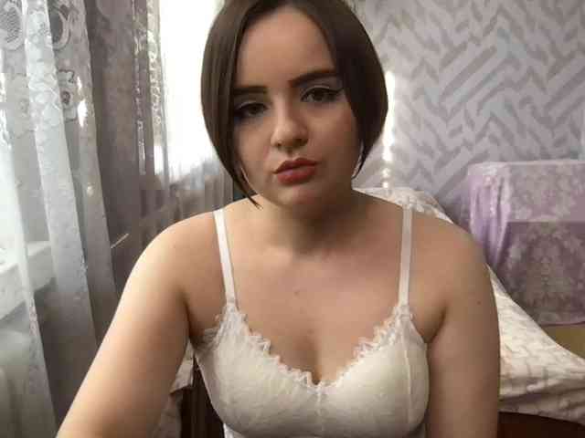 KottyCat webcam