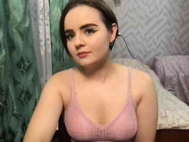 KottyCat webcam