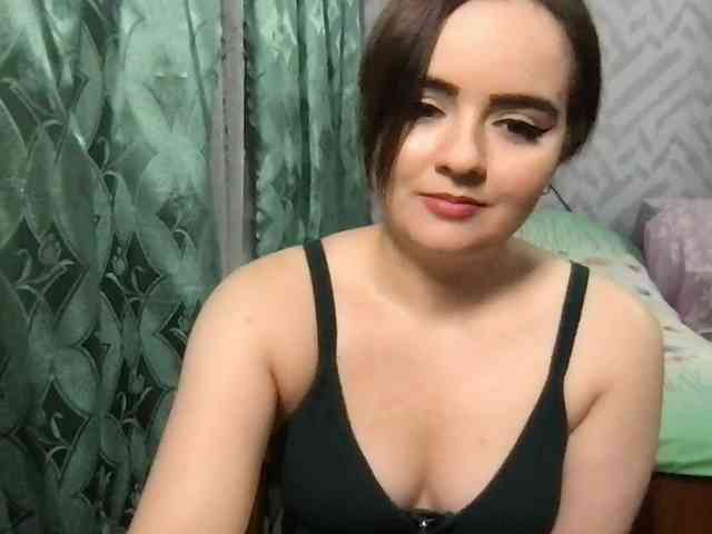 KottyCat webcam