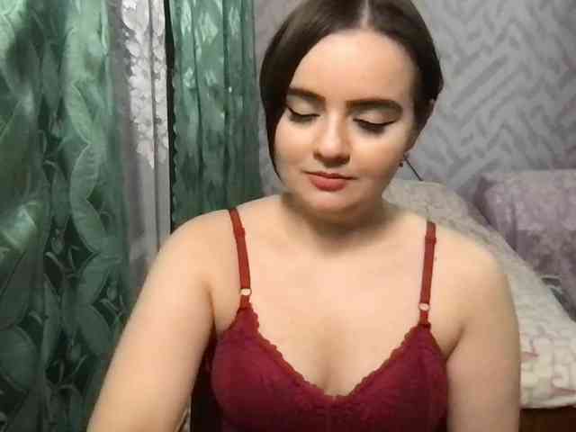 KottyCat webcam