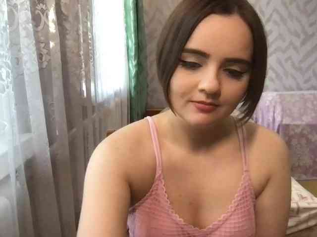 KottyCat webcam