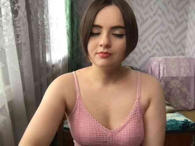 KottyCat webcam