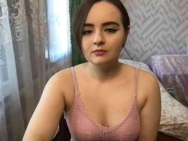 KottyCat webcam