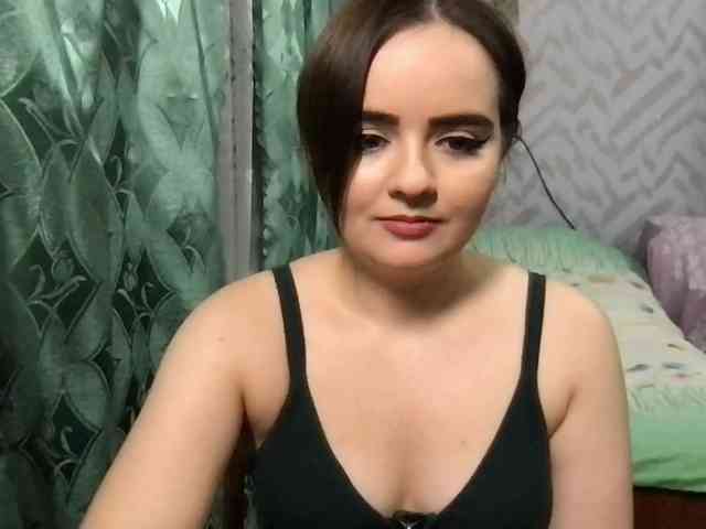 KottyCat webcam