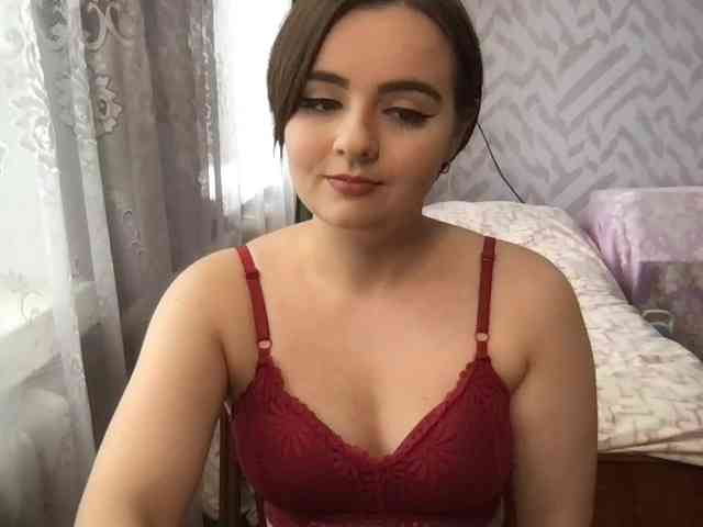 KottyCat webcam