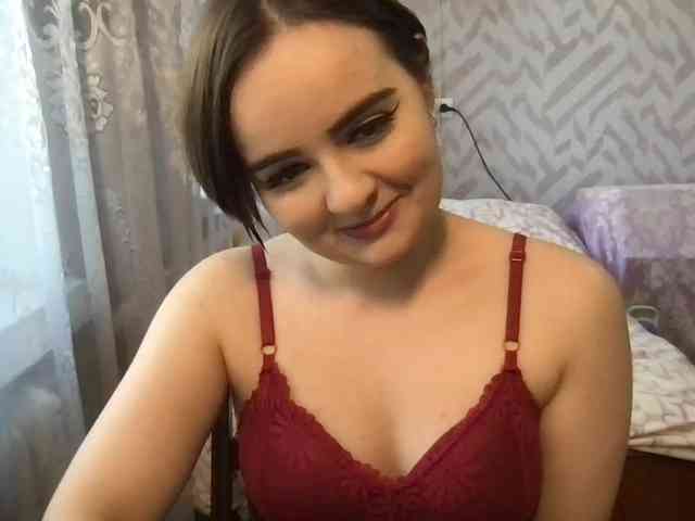 KottyCat webcam
