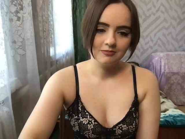 KottyCat webcam