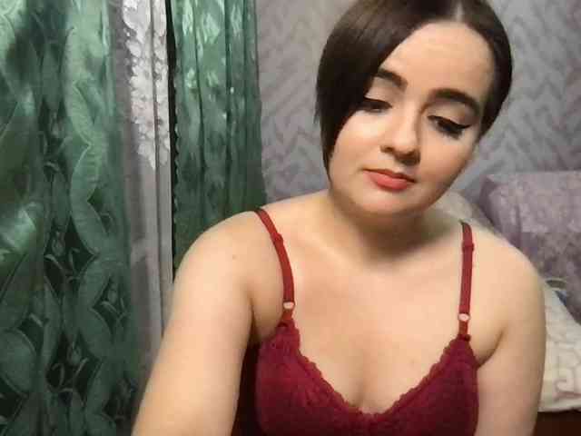 KottyCat webcam