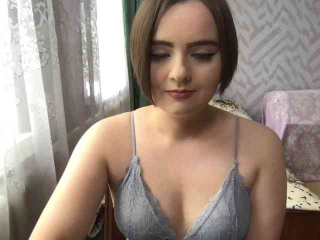 KottyCat webcam