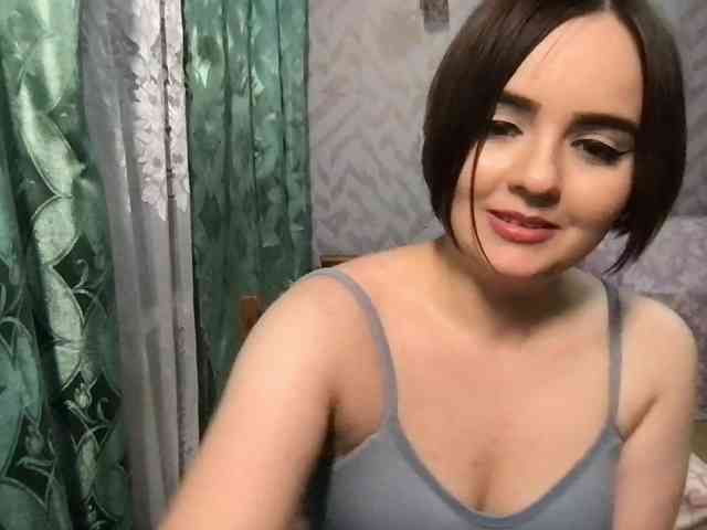 KottyCat webcam