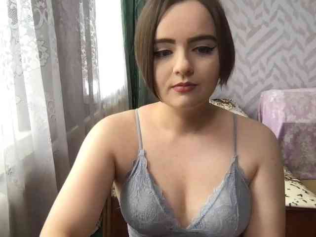 KottyCat webcam