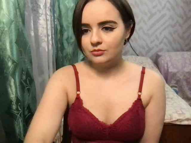 KottyCat webcam