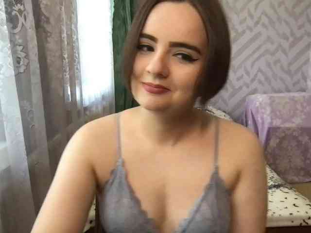 KottyCat webcam