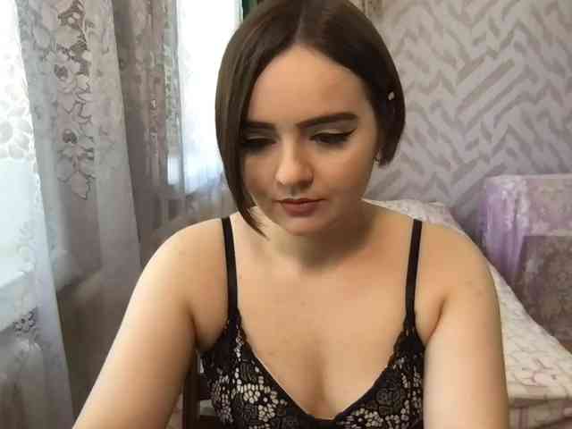 KottyCat webcam