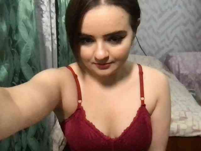 KottyCat webcam