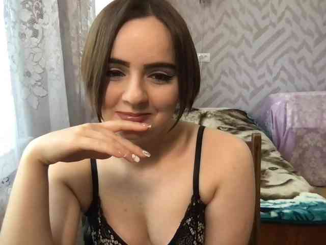 KottyCat webcam