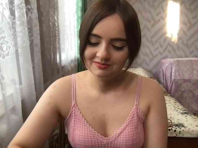 KottyCat webcam