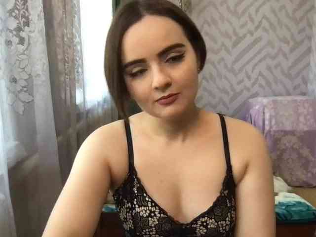 KottyCat webcam