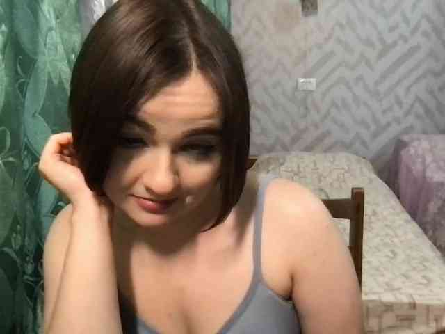 KottyCat webcam