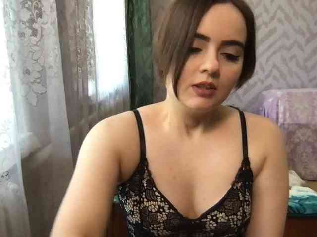 KottyCat webcam