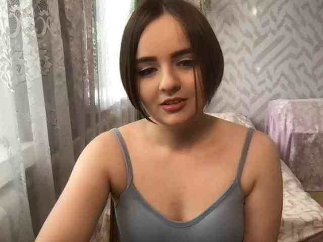 KottyCat webcam