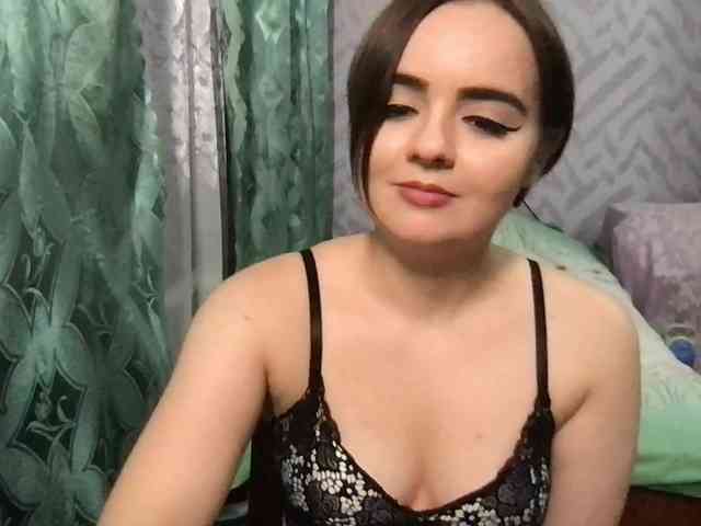 KottyCat webcam