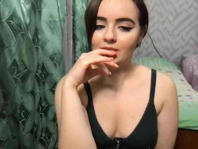 KottyCat webcam