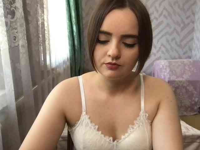 KottyCat webcam