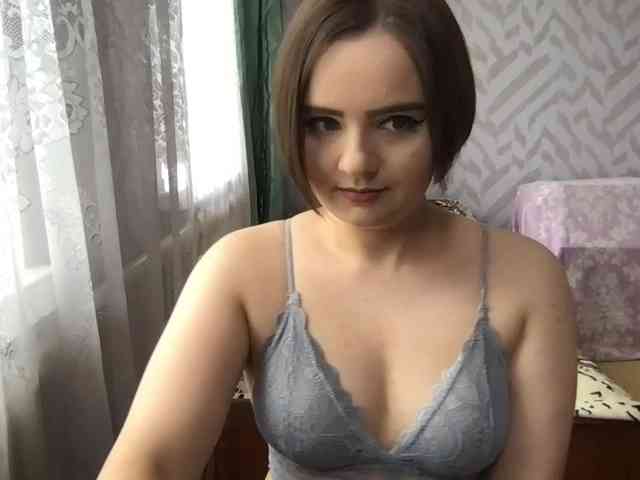 KottyCat webcam