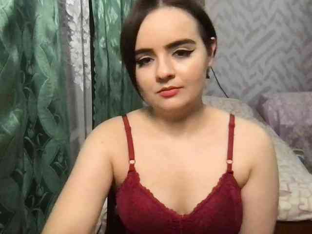 KottyCat webcam